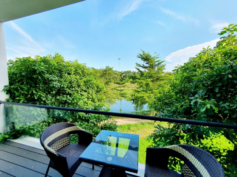 Villa B108 sẽ là điểm đến thú vị