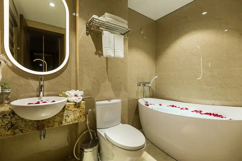 Blubiz Hotel