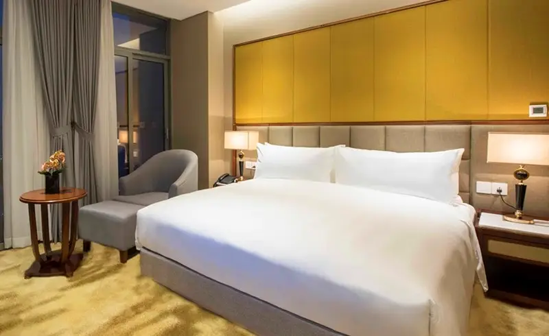 Wyndham Garden Hanoi - Junior Suite