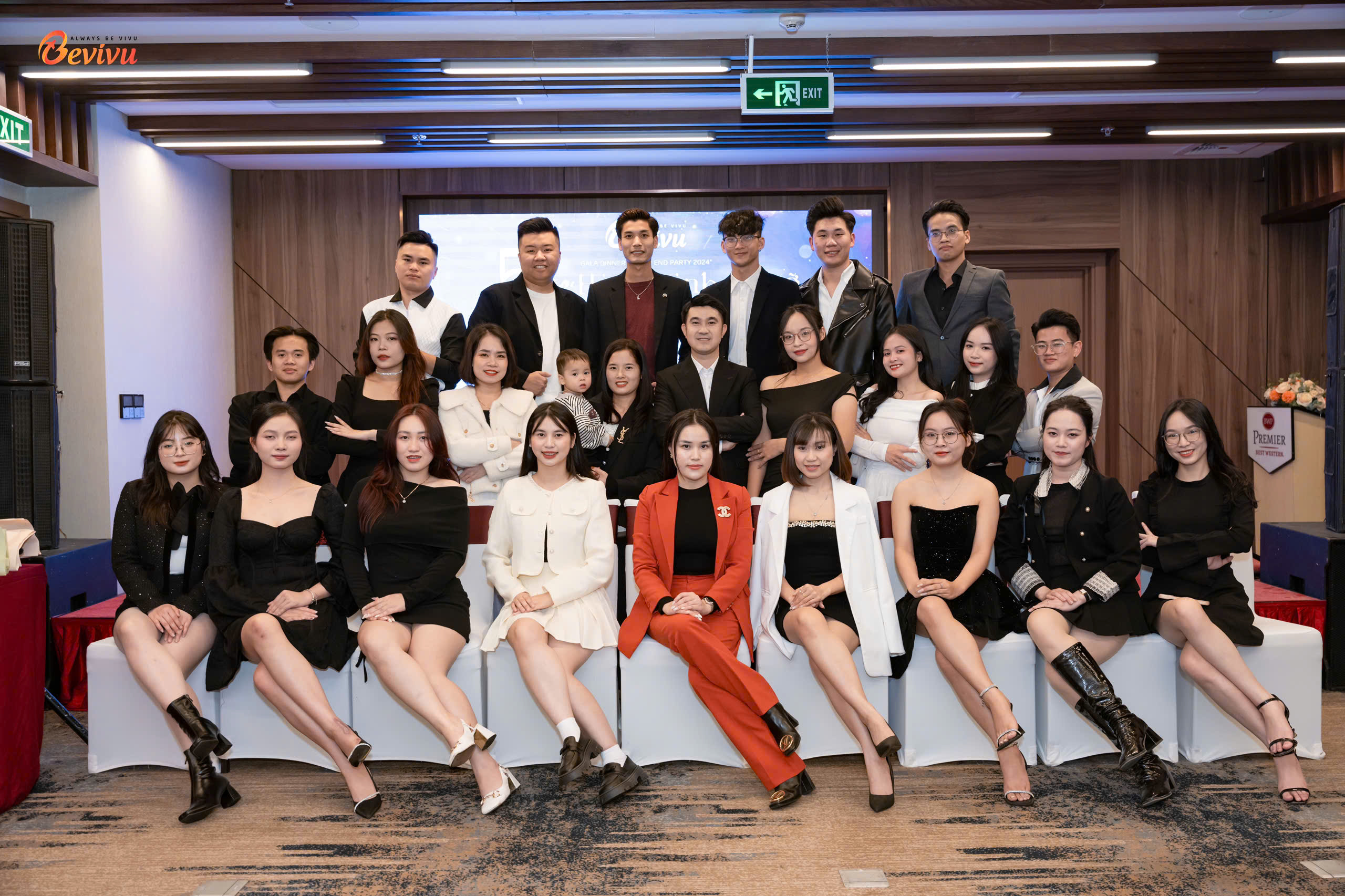 Bevivu - đơn vị tổ chức dịch vụ teambuilding chuyên nghiệp dịch vụ tổ chức teambuilding chuyên nghiệp