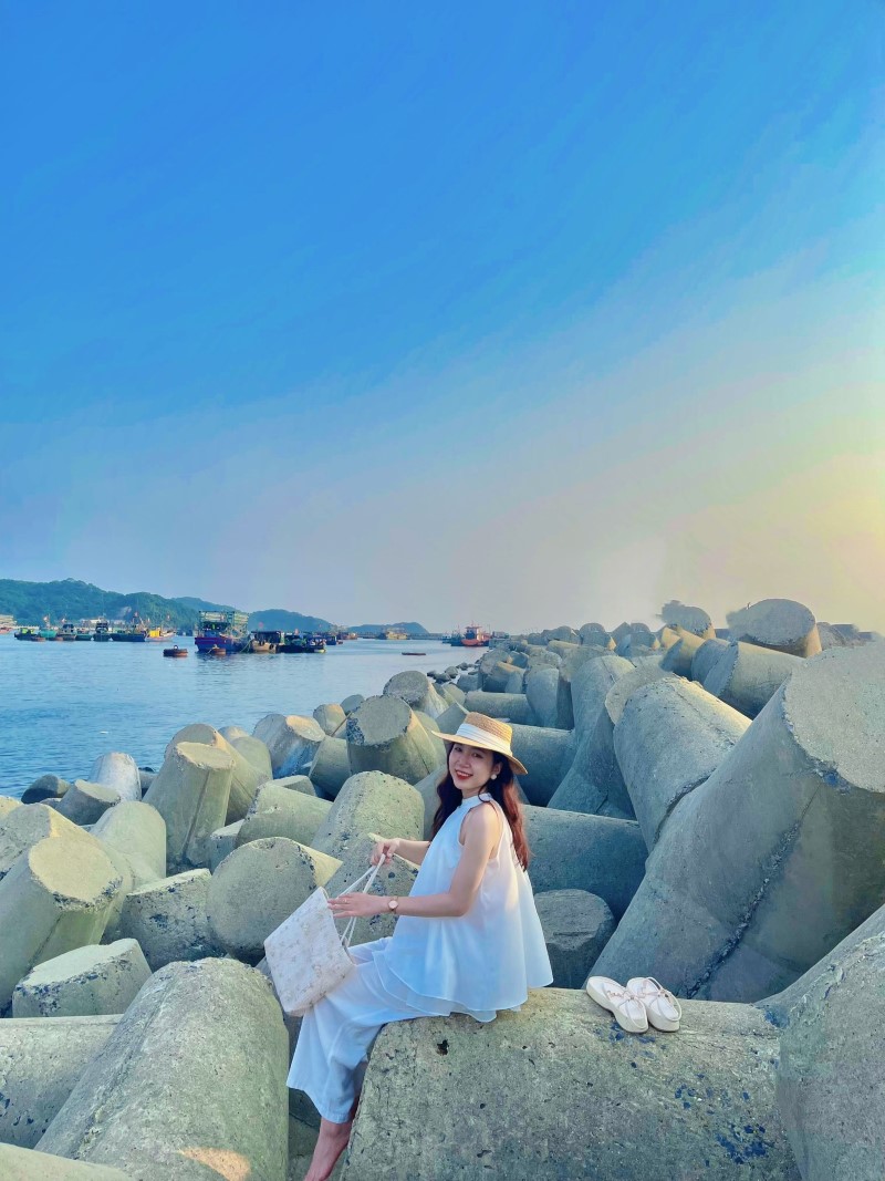 Tour du lịch Cô Tô 3 ngày 2 đêm