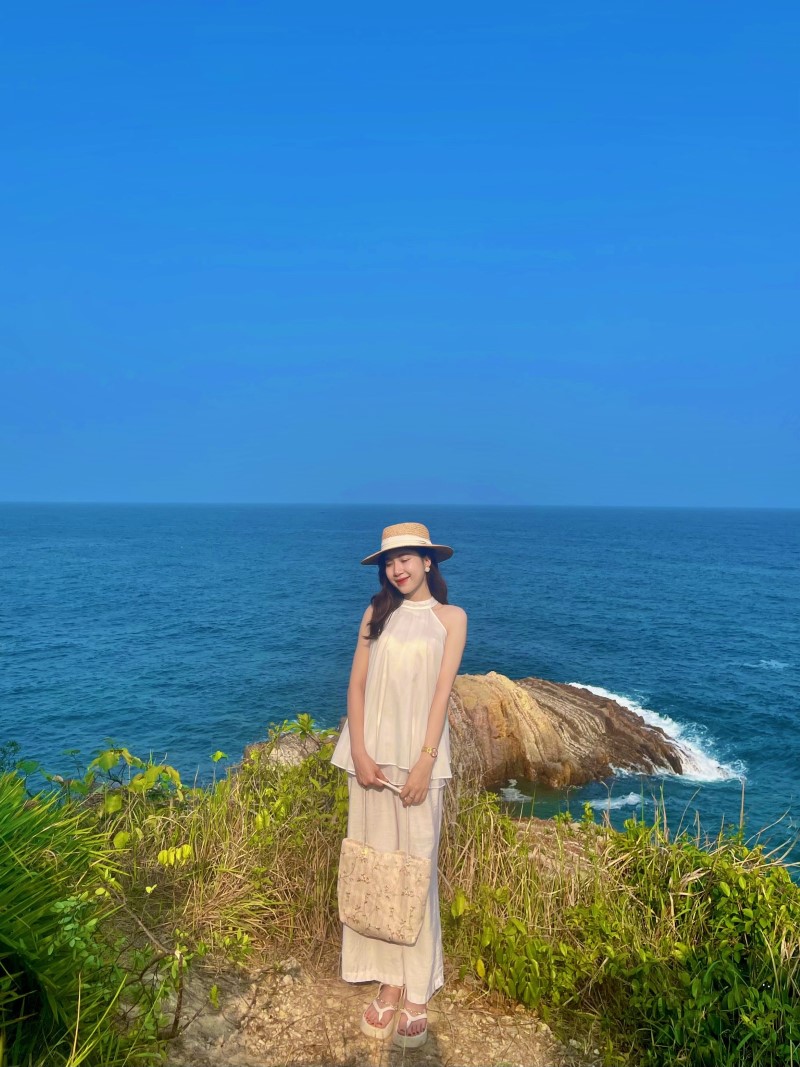 Tour Cô tô 3 ngày 2 đêm có nhiều điều thú vị