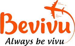 Bevivu – Đặt tour du lịch – Đặt vé máy bay – Săn Voucher