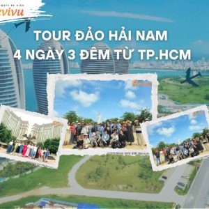 đảo hải nam
