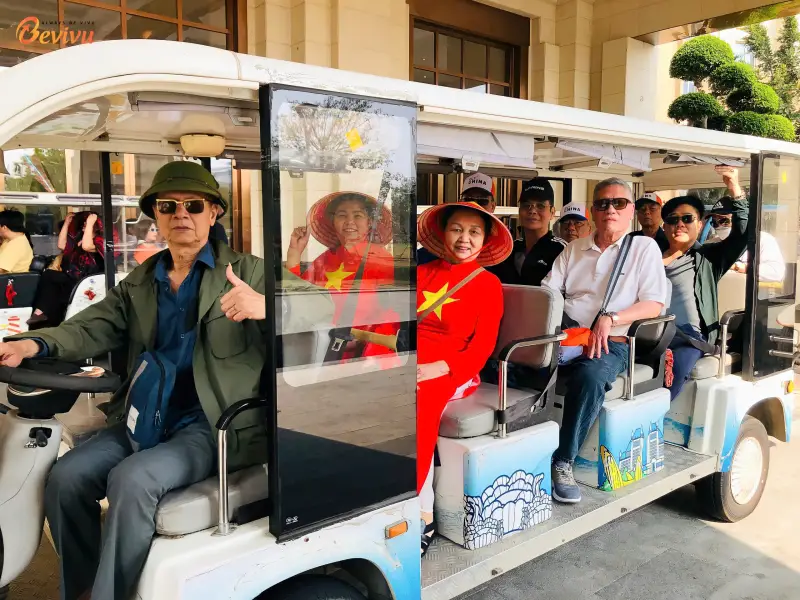 Du lịch Hải Nam có nhiều điều hay