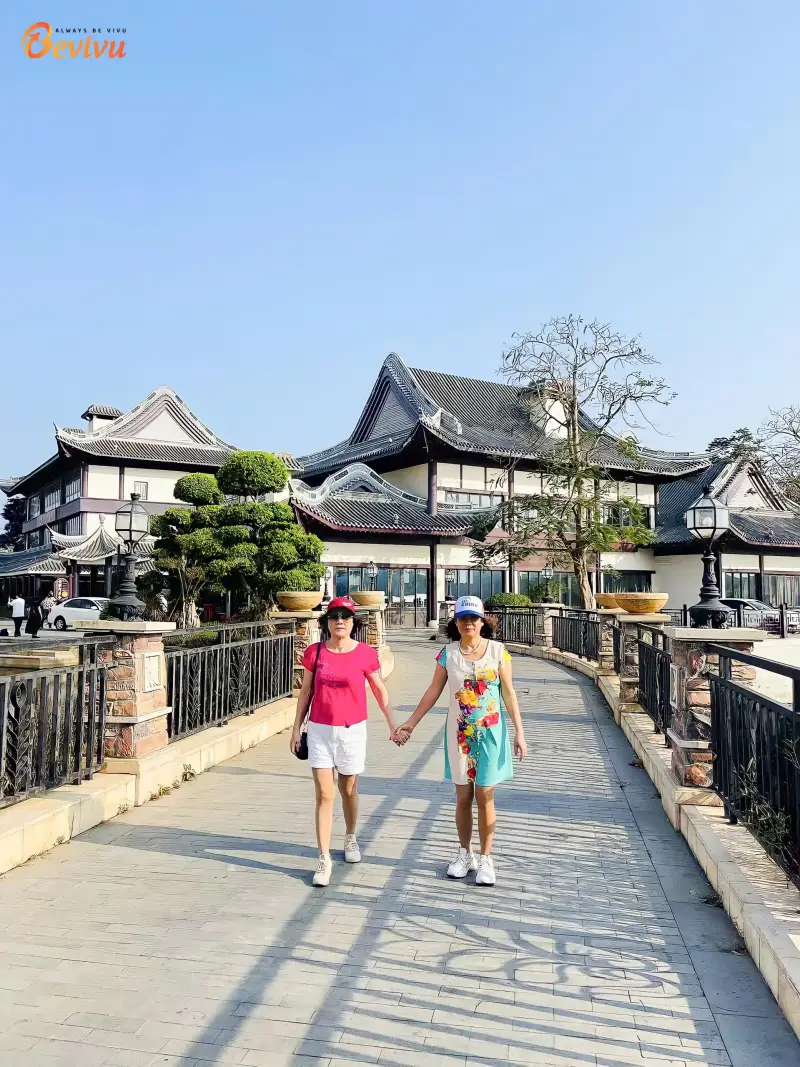 Tour đảo Hải Nam 5 ngày 4 đêm từ TP.HCM rất nên thử