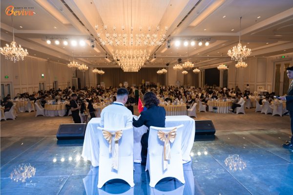 hội nghị khách hàng đỉnh cao