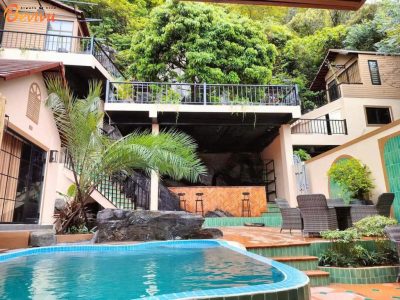 CAMELLIA GARDEN HOTEL CAT BA