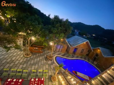 CAT BA RUSTIC HOMESTAY