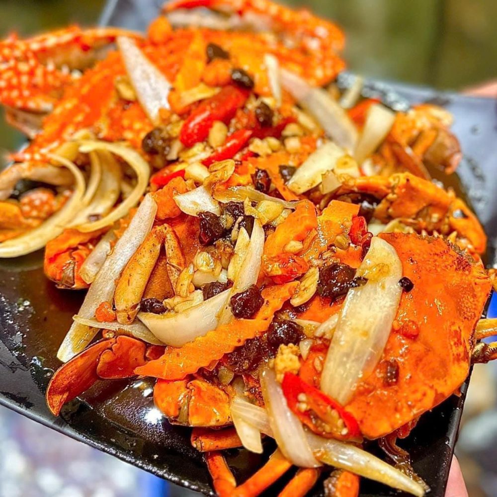 hải sản Cát Bà hải sản Cát Bà