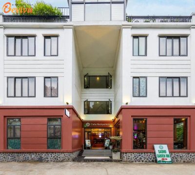 CATBA BACKPACKERS HOSTEL & POOL BAR