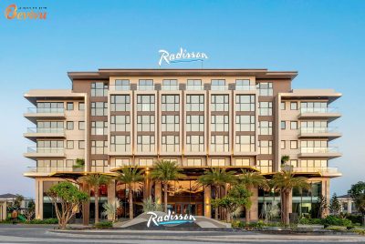 RADISSON RESORT MŨI NÉ