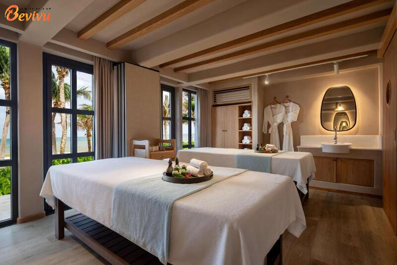 Radisson Resort Mũi Né