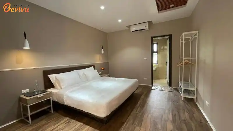 Phoenix Minh Châu Hotel Hạ Long