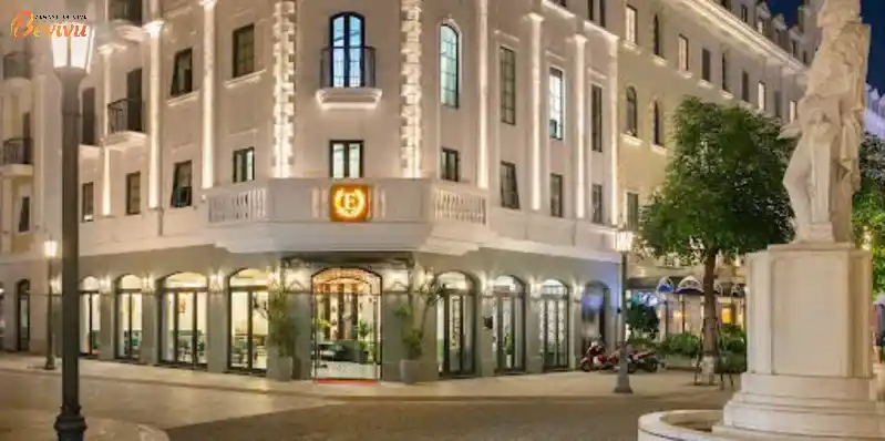 Elegant Boutique Hotel Ha Long