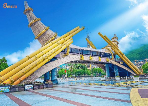 Du lịch Bình Biên – Vẻ đẹp hùng vĩ và nguyên sơ Du lịch Bình Biên – Vẻ đẹp hùng vĩ và nguyên sơ