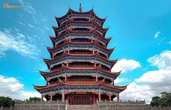 Du lịch Di Lặc – Thành phố của sức sống trẻ Du lịch Di Lặc – Thành phố của sức sống trẻ