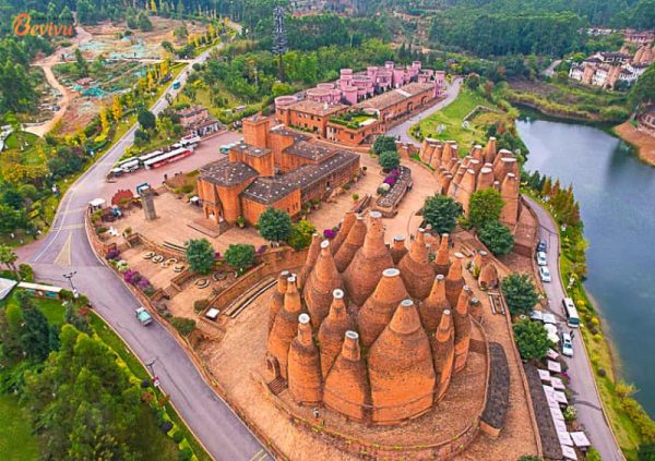 Du lịch Di Lặc – Thành phố của sức sống trẻ Du lịch Di Lặc – Thành phố của sức sống trẻ
