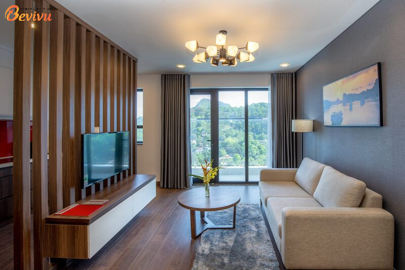 Ramada Hotel and Suites by Wyndham Halong Bay View