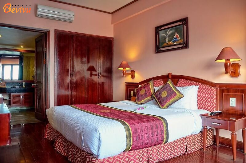 CATBA SUNRISE RESORT