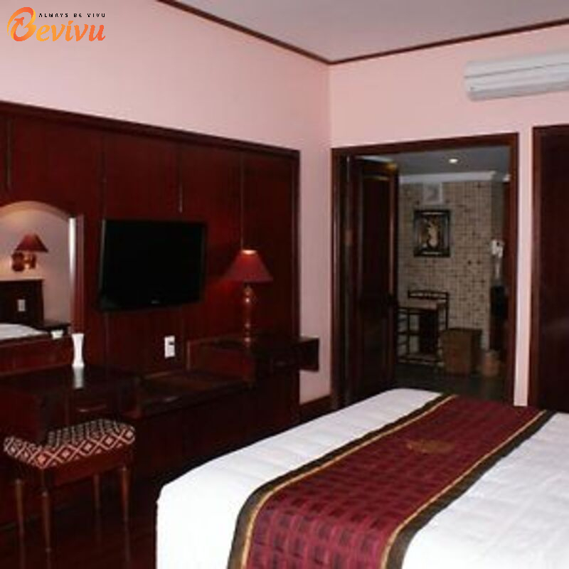 CATBA SUNRISE RESORT