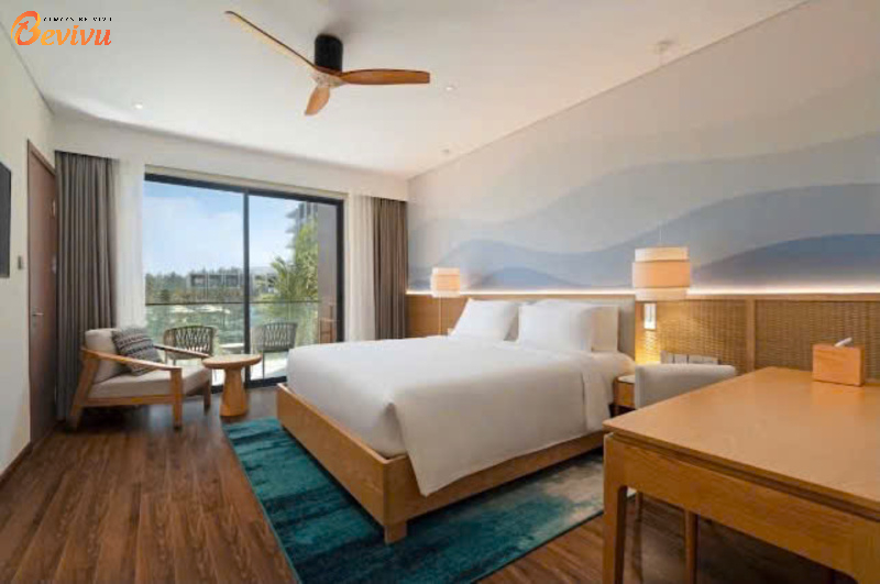 Radisson Resort Mũi Né