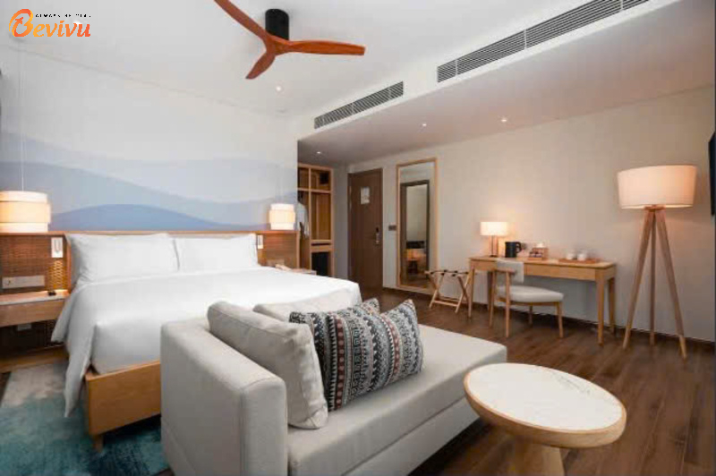 Radisson Resort Mũi Né