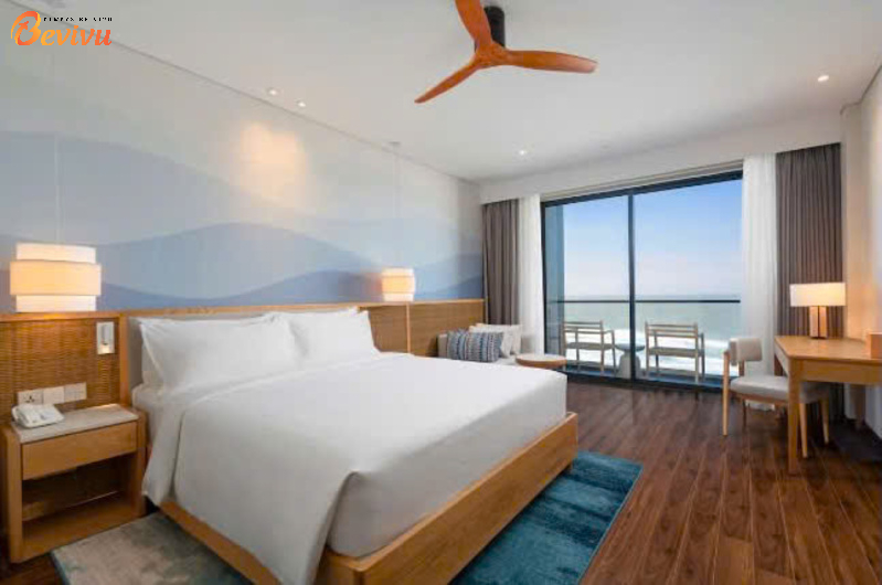Radisson Resort Mũi Né