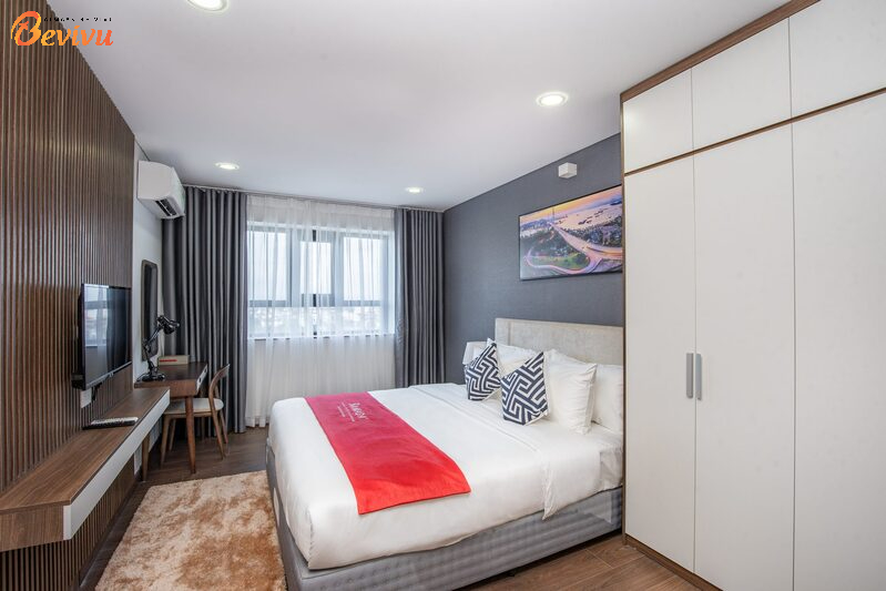 Ramada Hotel and Suites by Wyndham Halong Bay View