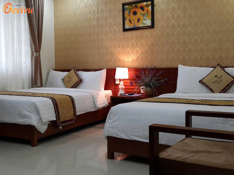 Thao Minh New Star Hotel Cát Bà