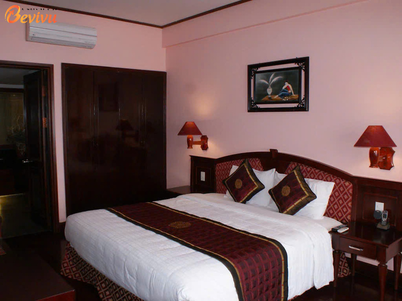 CATBA SUNRISE RESORT