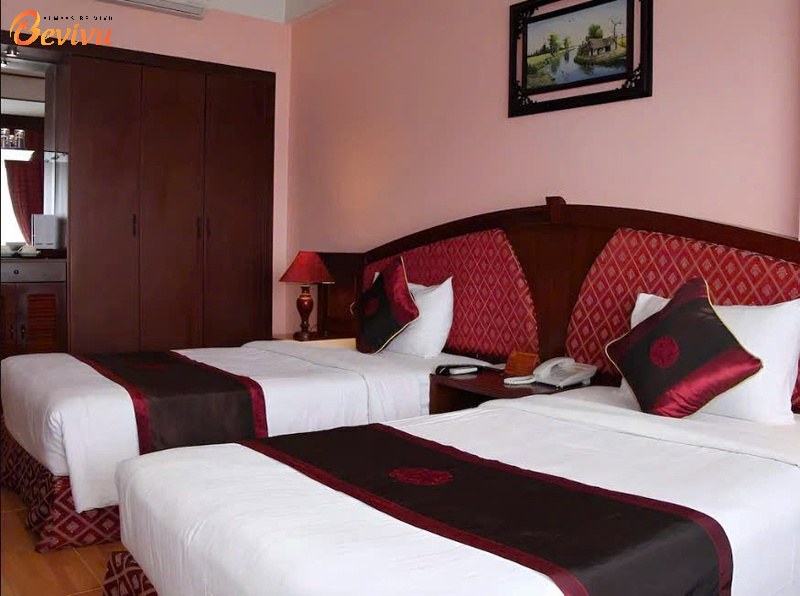 CATBA SUNRISE RESORT