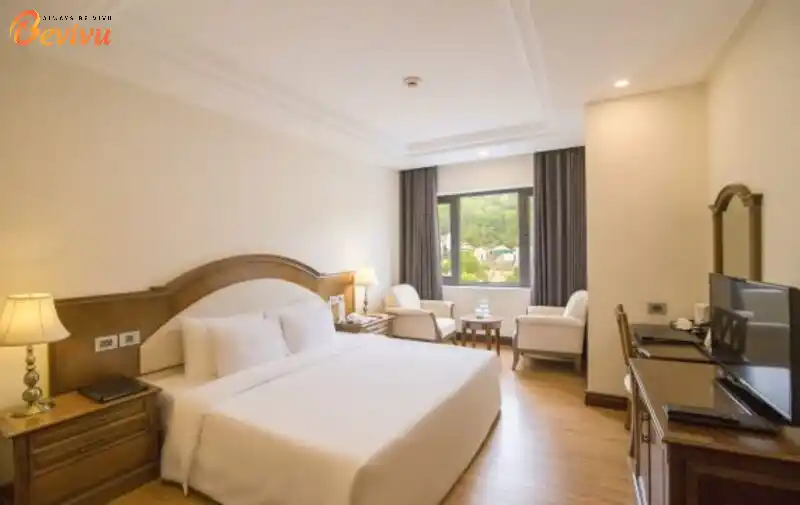 Saigon Ha Long Hotel