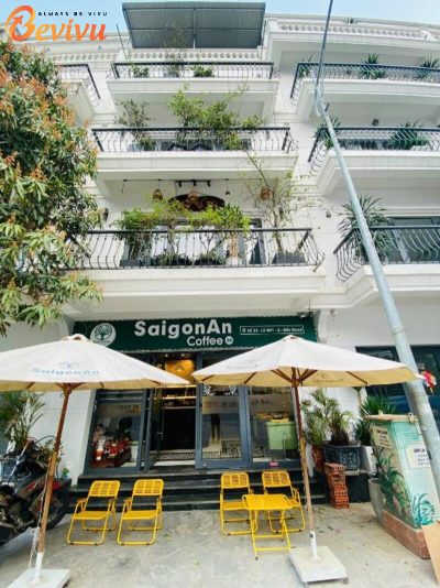 THE BAMBOO PALACE HOTEL & RESIDENCES