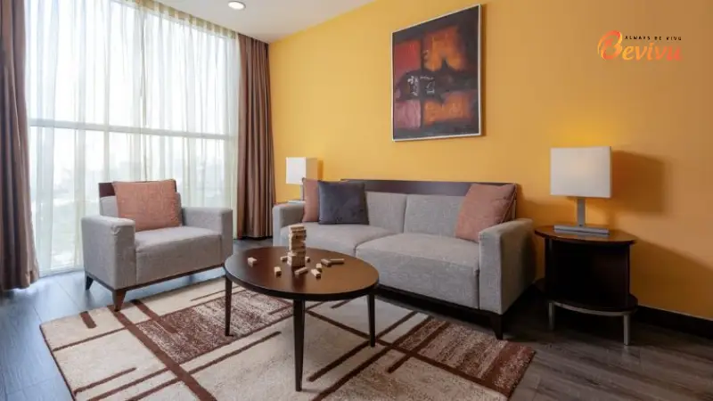 Somerset Hòa Bình Hà Nội - 1-Bedroom Executive
