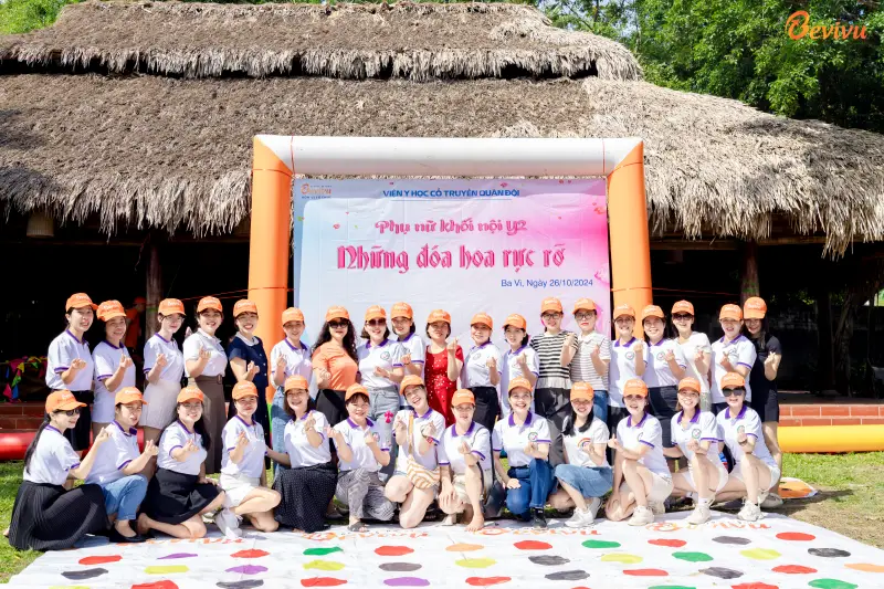 Cùng nhau tạo kỷ niệm tại tour du lịch hè Tour du lịch hè – Cùng nhau tạo nên kỷ niệm