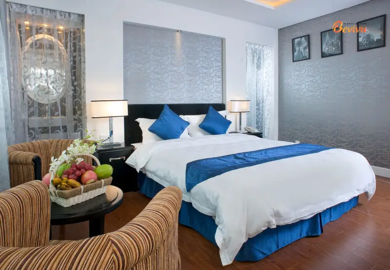 Hanoi Victor Gallery Hotel & Spa