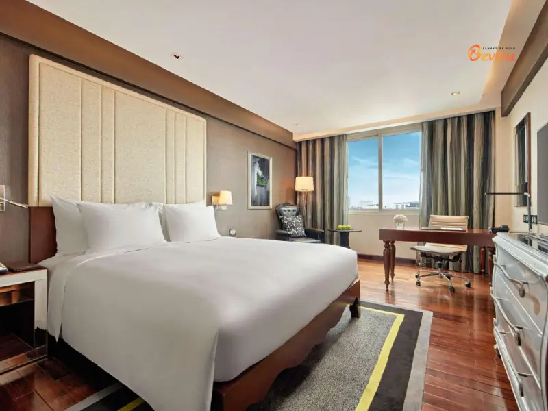 Mövenpick Hotel Hanoi Centre