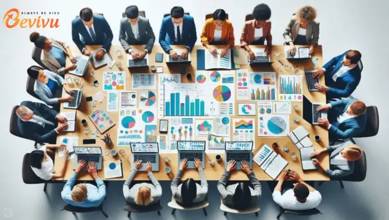 Data-driven Event