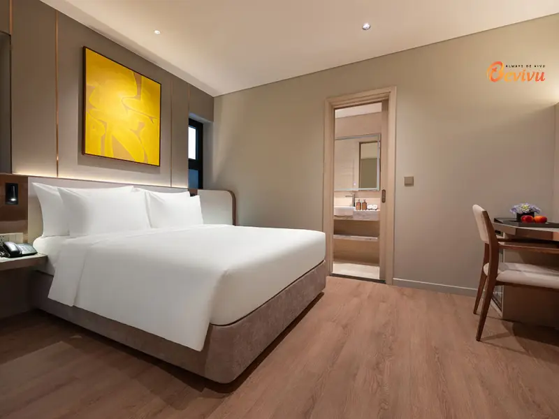 CLASSYC Hotel