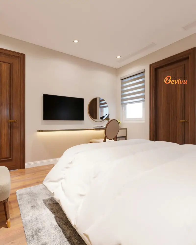 Splendid Premium Hotel Hà Nội - deluxe