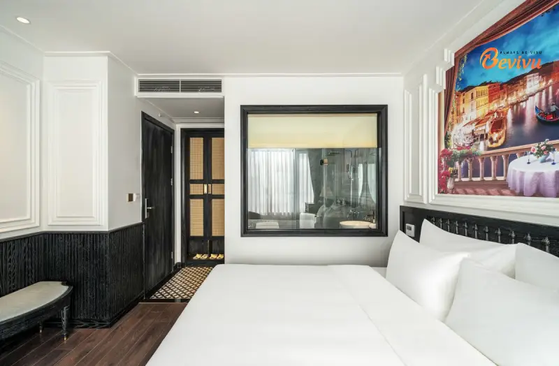 Luxe Paradise Premium Hotel