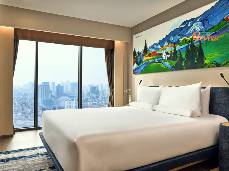 Novotel Hanoi Thai Ha - Executive