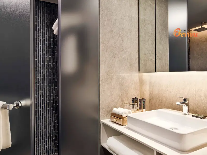Novotel Hanoi Thai Ha twin