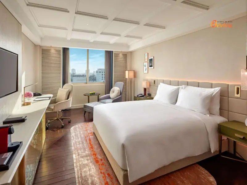 Mövenpick Hotel Hanoi Centre