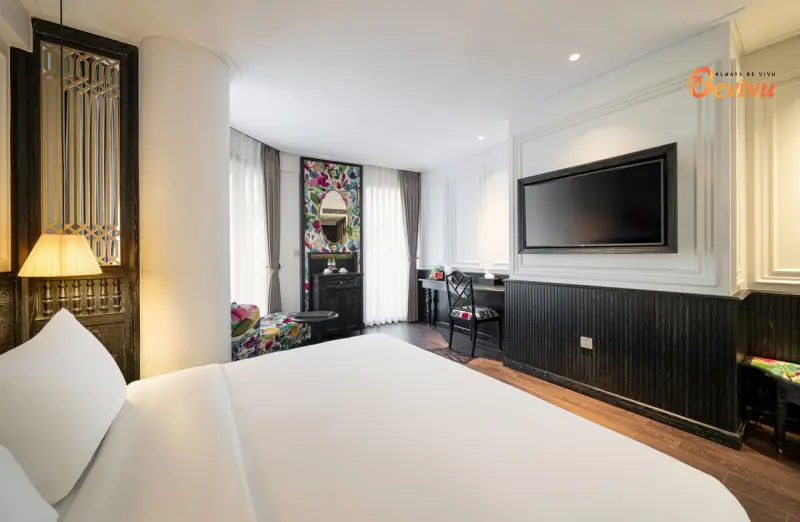 Luxe Paradise Premium Hotel