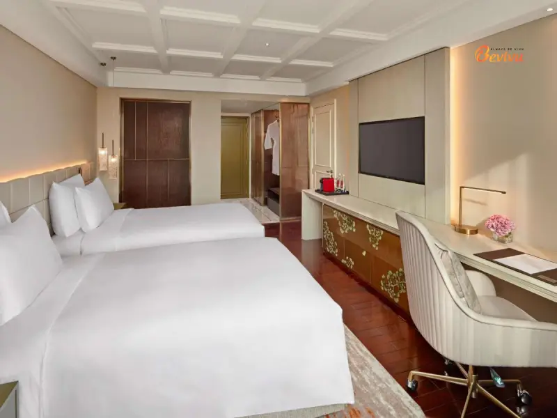 Mövenpick Hotel Hanoi Centre