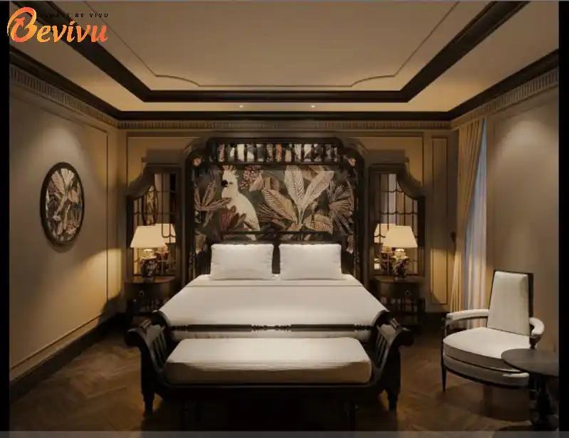 The Legend Hanoi Hotel - Family Suite