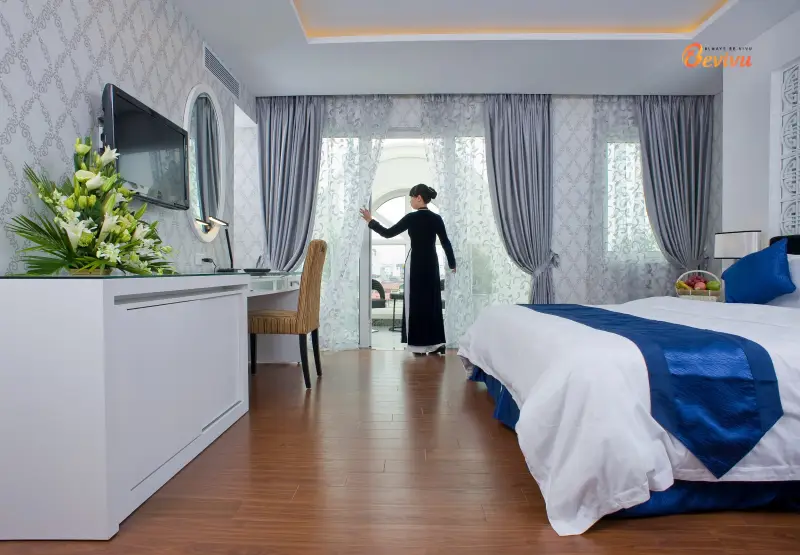 Hanoi Victor Gallery Hotel & Spa