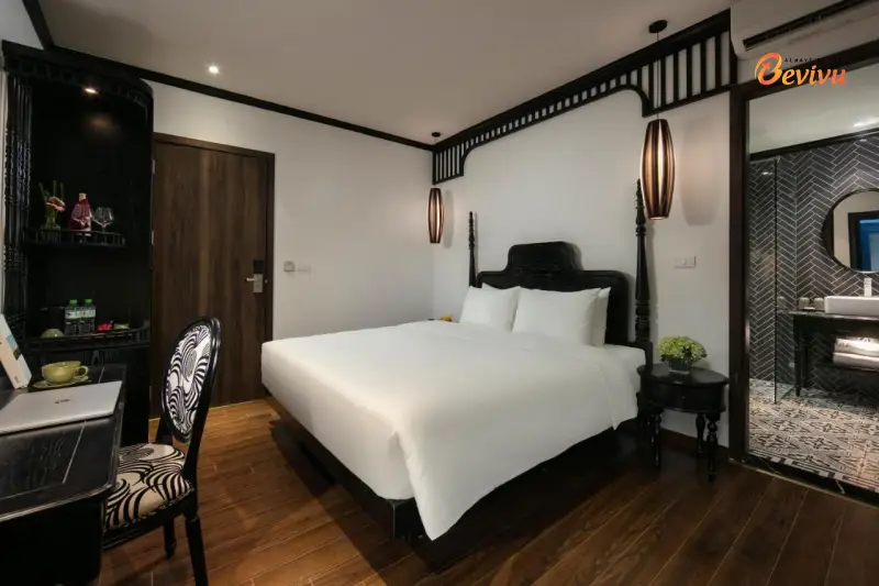 Hotel Château de Hanoi - Junior Suite